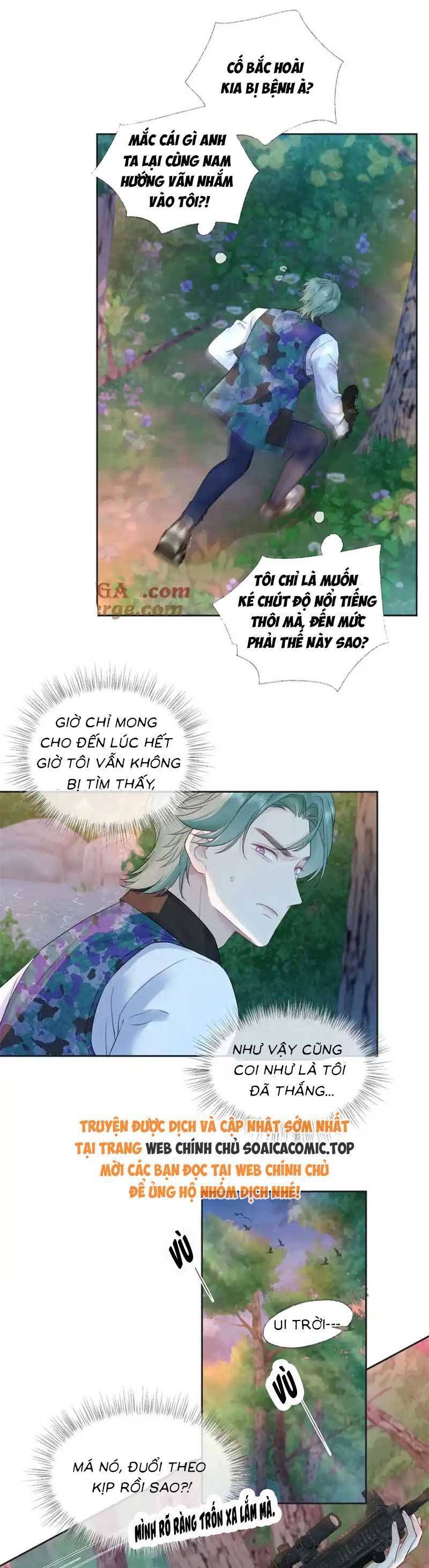 đọc truyện Ta Ở Hiện Đại Làm Đại Boss Chương 74 ảnh 16 tại Thiên Thai Truyện