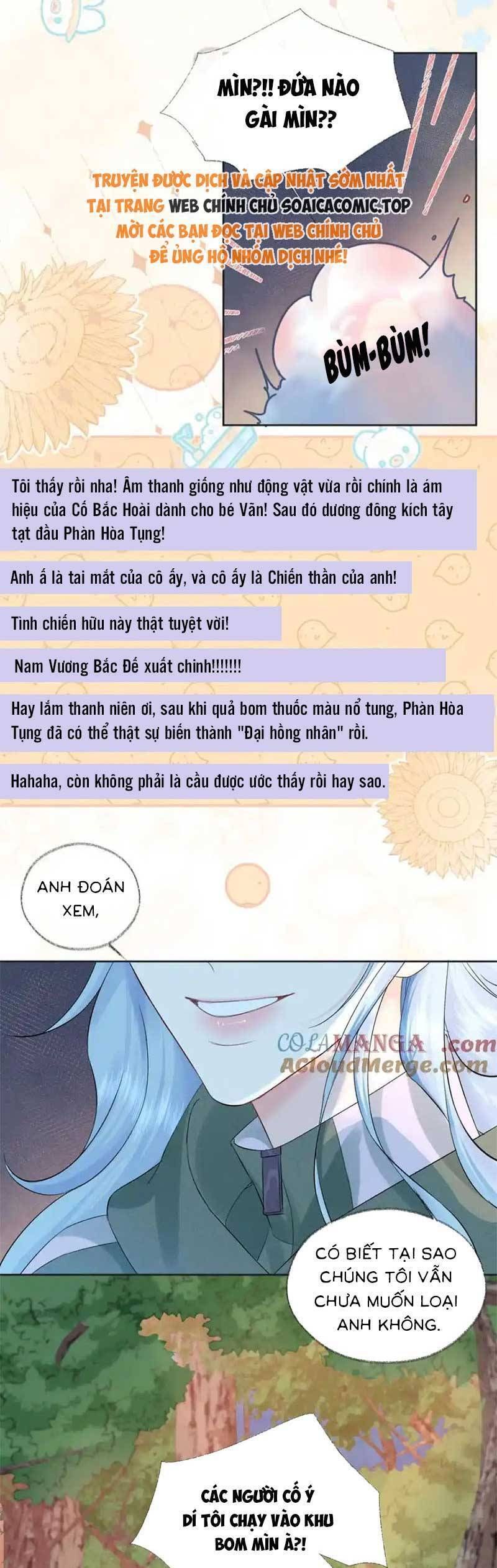 đọc truyện Ta Ở Hiện Đại Làm Đại Boss Chương 74 ảnh 19 tại Thiên Thai Truyện