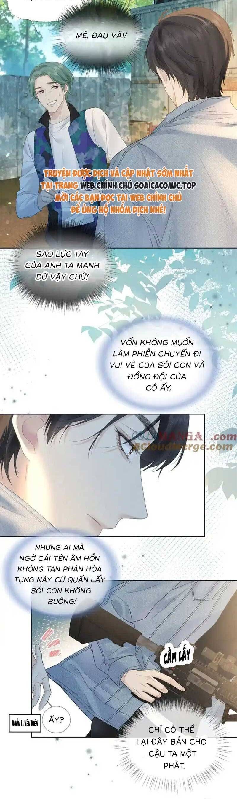 đọc truyện Ta Ở Hiện Đại Làm Đại Boss Chương 74 ảnh 4 tại Thiên Thai Truyện