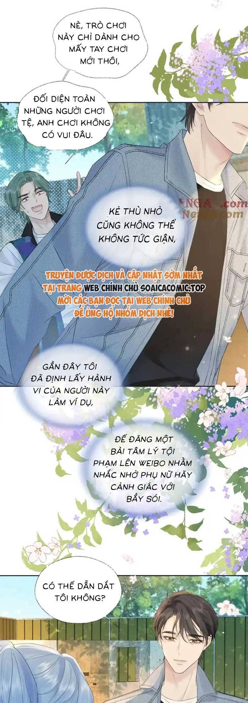 đọc truyện Ta Ở Hiện Đại Làm Đại Boss Chương 74 ảnh 5 tại Thiên Thai Truyện