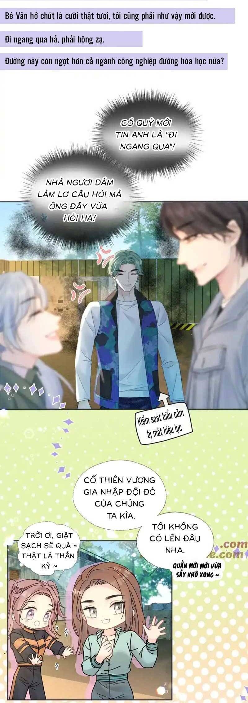 đọc truyện Ta Ở Hiện Đại Làm Đại Boss Chương 74 ảnh 7 tại Thiên Thai Truyện