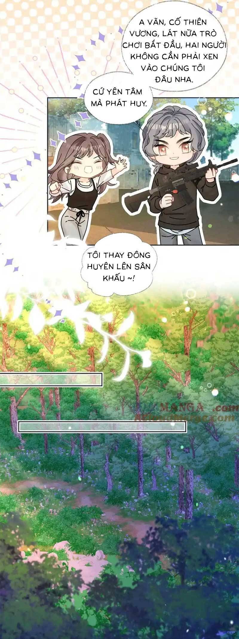 đọc truyện Ta Ở Hiện Đại Làm Đại Boss Chương 74 ảnh 8 tại Thiên Thai Truyện