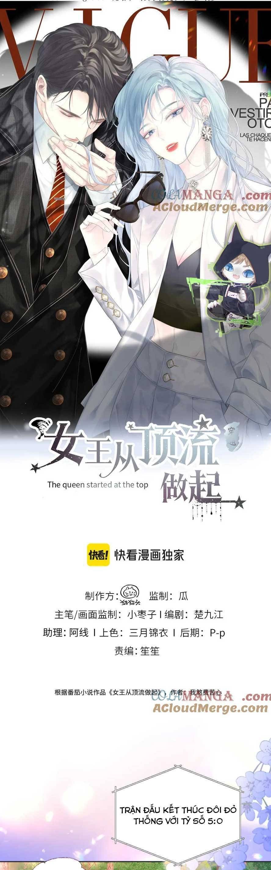 đọc truyện Ta Ở Hiện Đại Làm Đại Boss Chương 75 ảnh 3 tại Thiên Thai Truyện