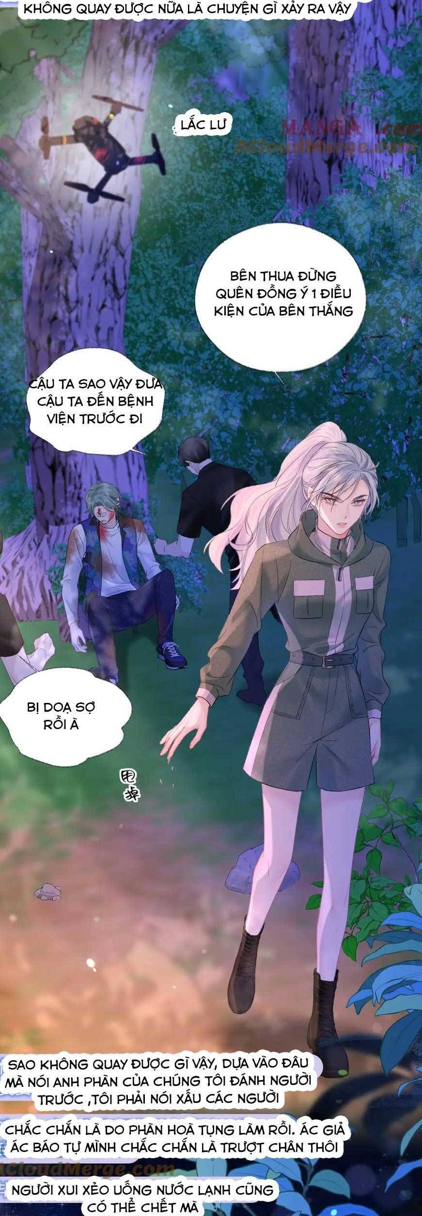 đọc truyện Ta Ở Hiện Đại Làm Đại Boss Chương 75 ảnh 14 tại Thiên Thai Truyện