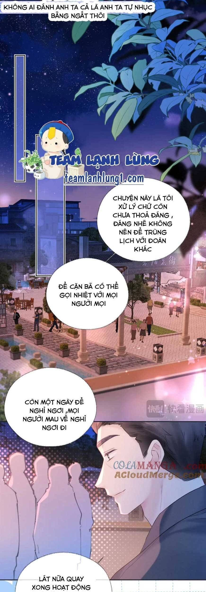 đọc truyện Ta Ở Hiện Đại Làm Đại Boss Chương 75 ảnh 15 tại Thiên Thai Truyện