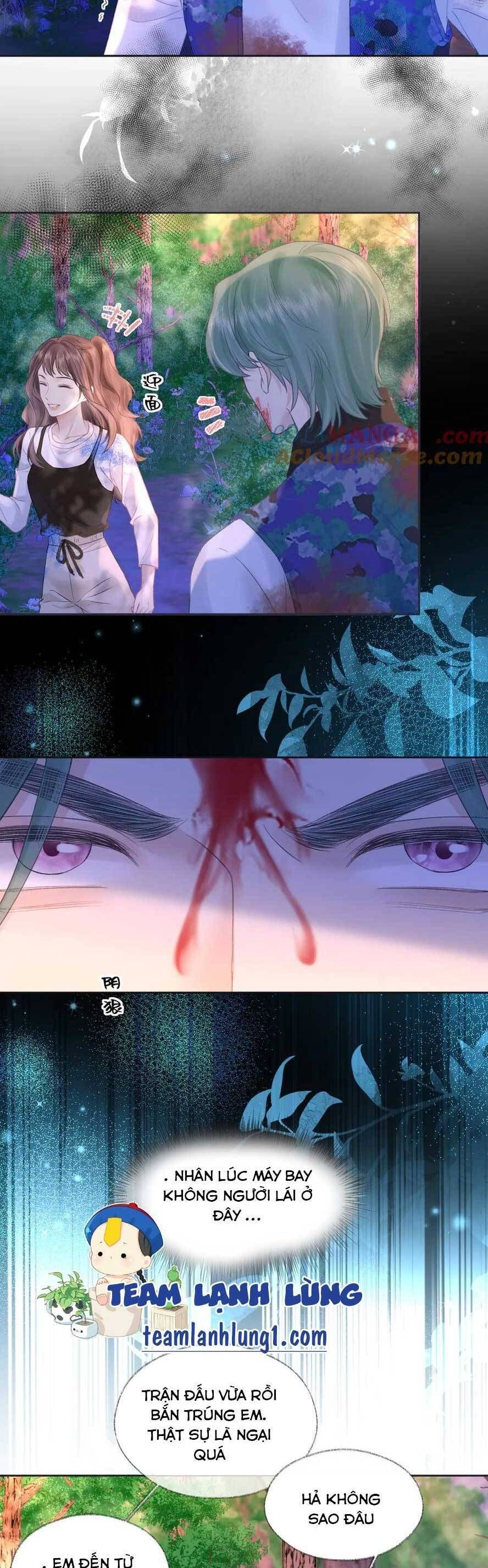 đọc truyện Ta Ở Hiện Đại Làm Đại Boss Chương 75 ảnh 5 tại Thiên Thai Truyện