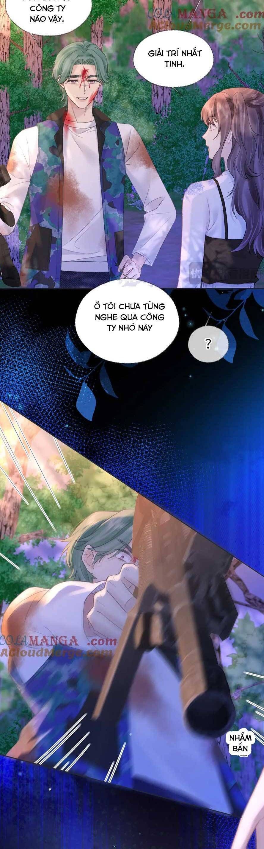 đọc truyện Ta Ở Hiện Đại Làm Đại Boss Chương 75 ảnh 6 tại Thiên Thai Truyện