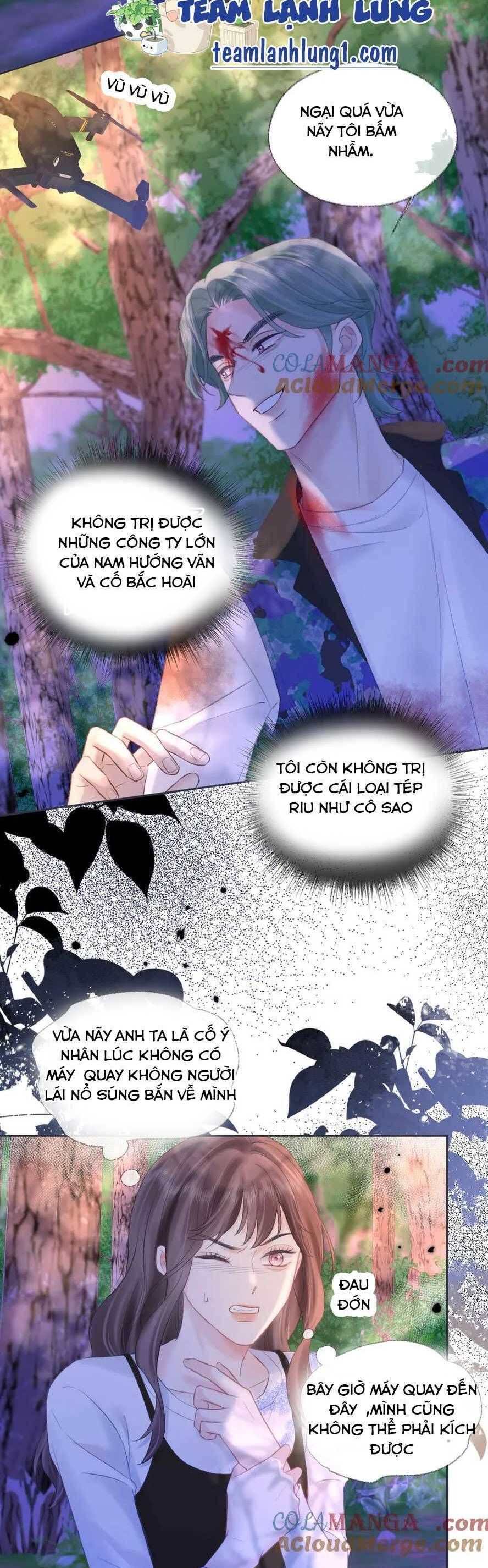 đọc truyện Ta Ở Hiện Đại Làm Đại Boss Chương 75 ảnh 8 tại Thiên Thai Truyện