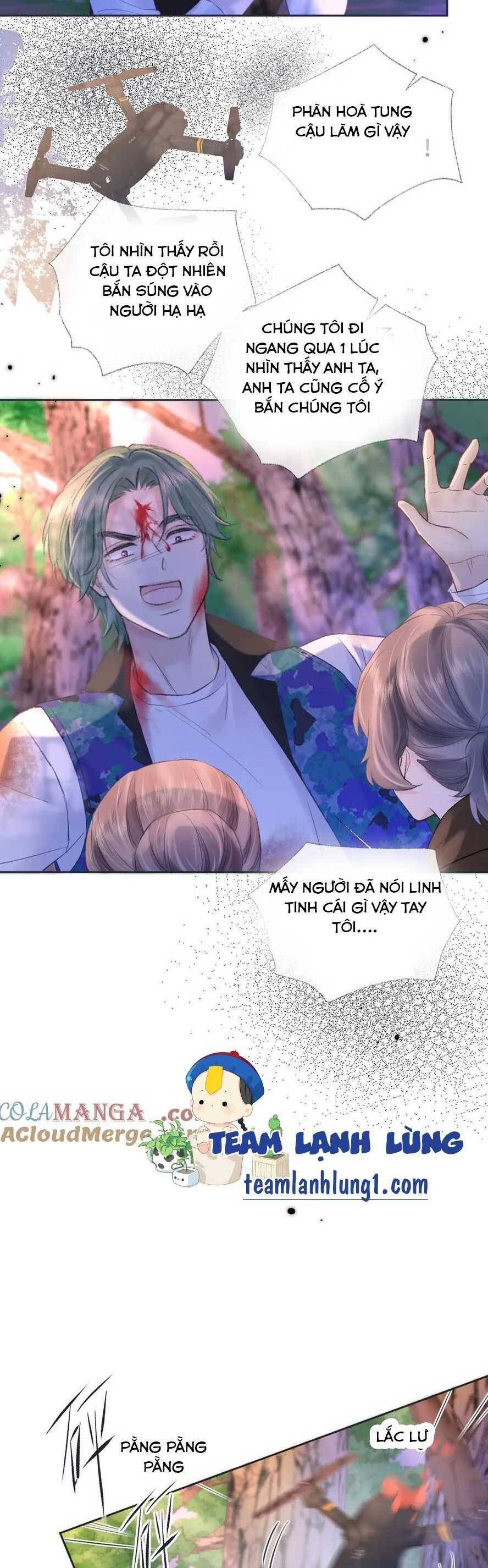 đọc truyện Ta Ở Hiện Đại Làm Đại Boss Chương 75 ảnh 9 tại Thiên Thai Truyện