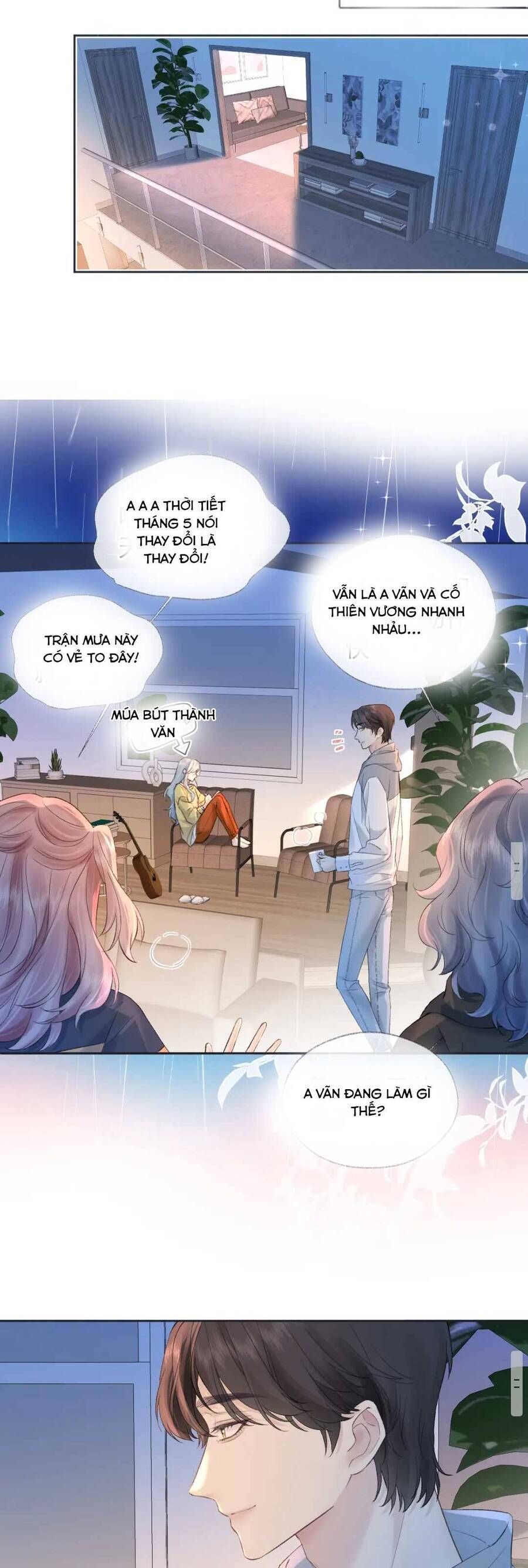 đọc truyện Ta Ở Hiện Đại Làm Đại Boss Chương 76 ảnh 13 tại Thiên Thai Truyện