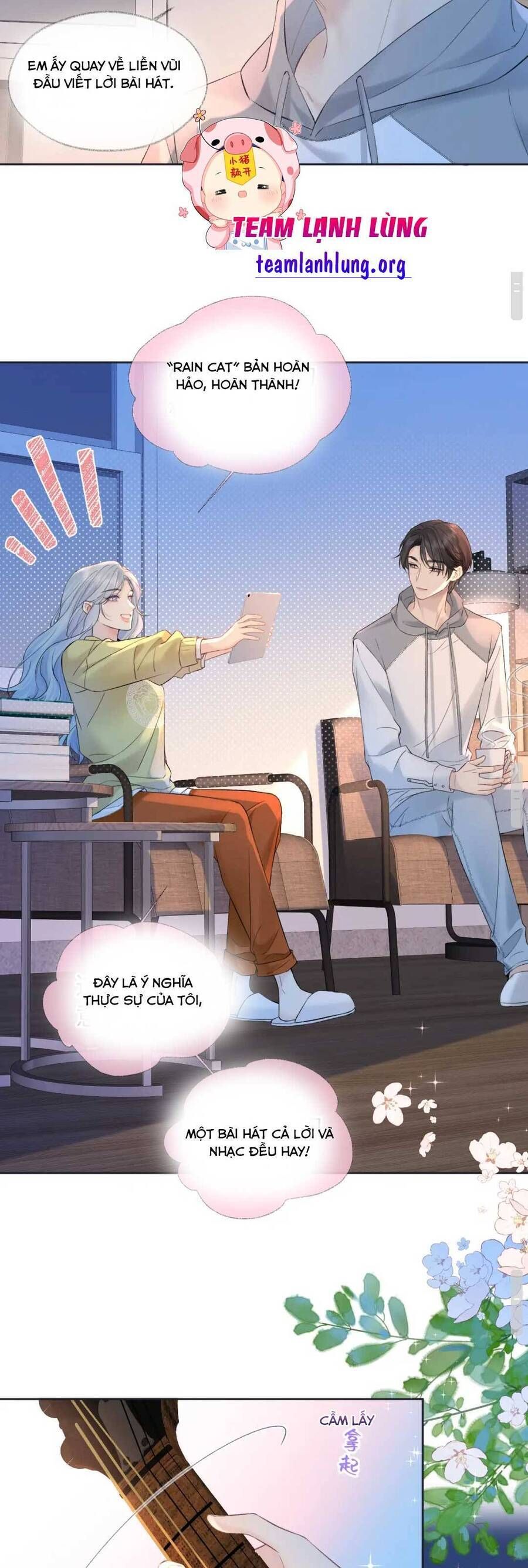 đọc truyện Ta Ở Hiện Đại Làm Đại Boss Chương 76 ảnh 14 tại Thiên Thai Truyện