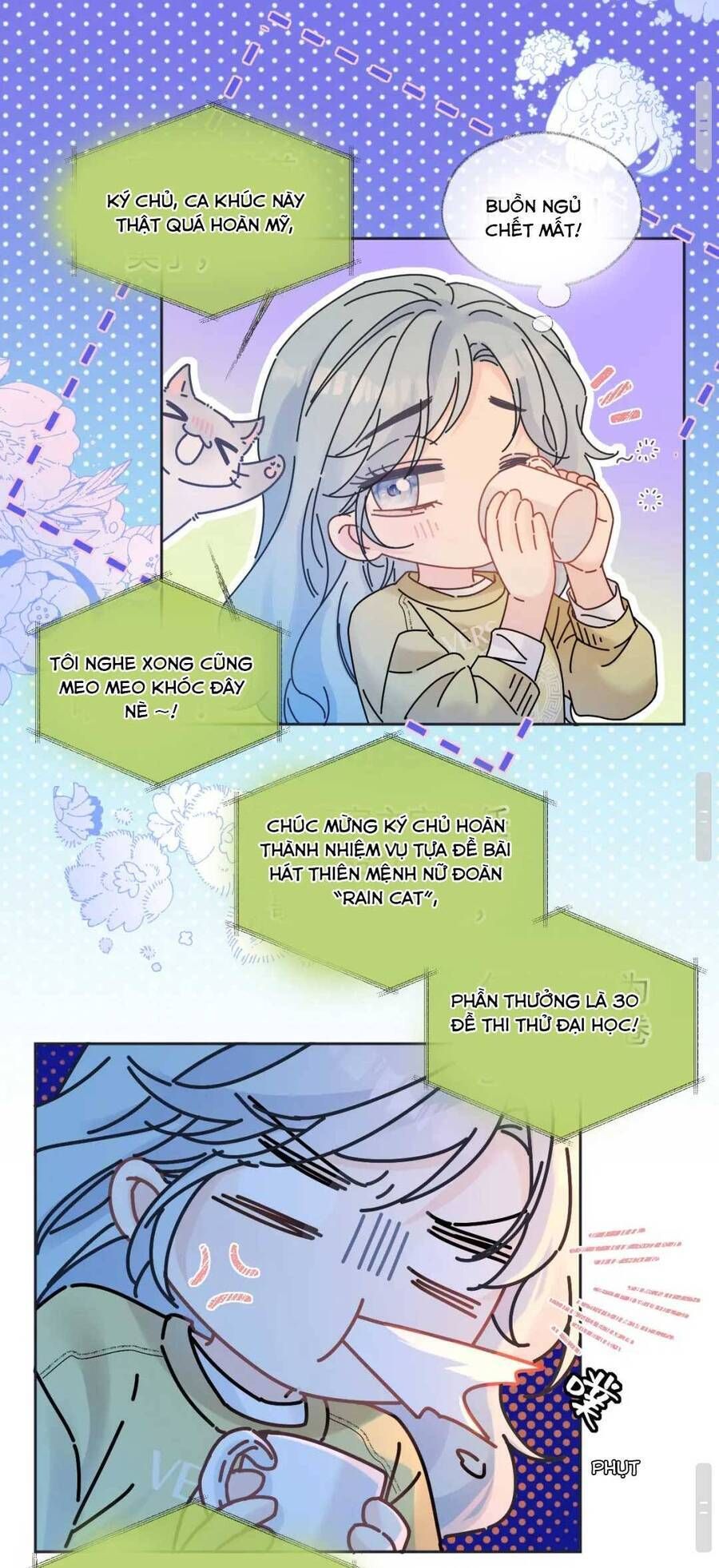 đọc truyện Ta Ở Hiện Đại Làm Đại Boss Chương 76 ảnh 19 tại Thiên Thai Truyện