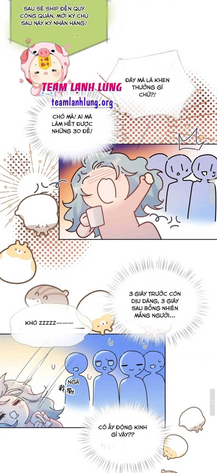 đọc truyện Ta Ở Hiện Đại Làm Đại Boss Chương 76 ảnh 20 tại Thiên Thai Truyện