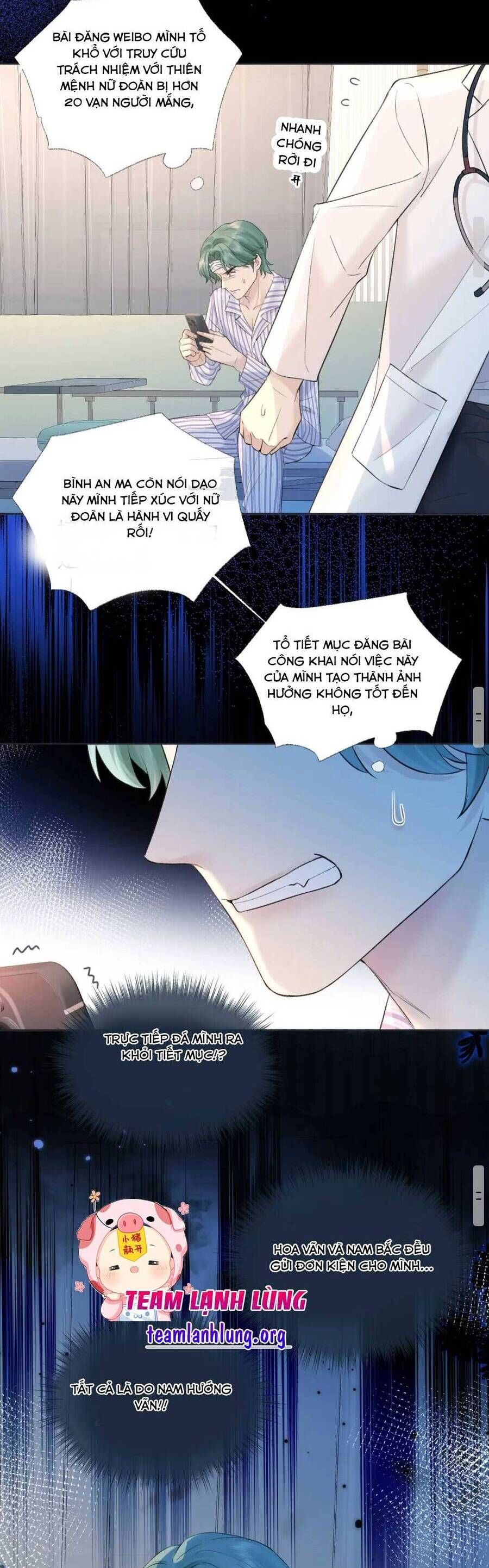 đọc truyện Ta Ở Hiện Đại Làm Đại Boss Chương 76 ảnh 22 tại Thiên Thai Truyện