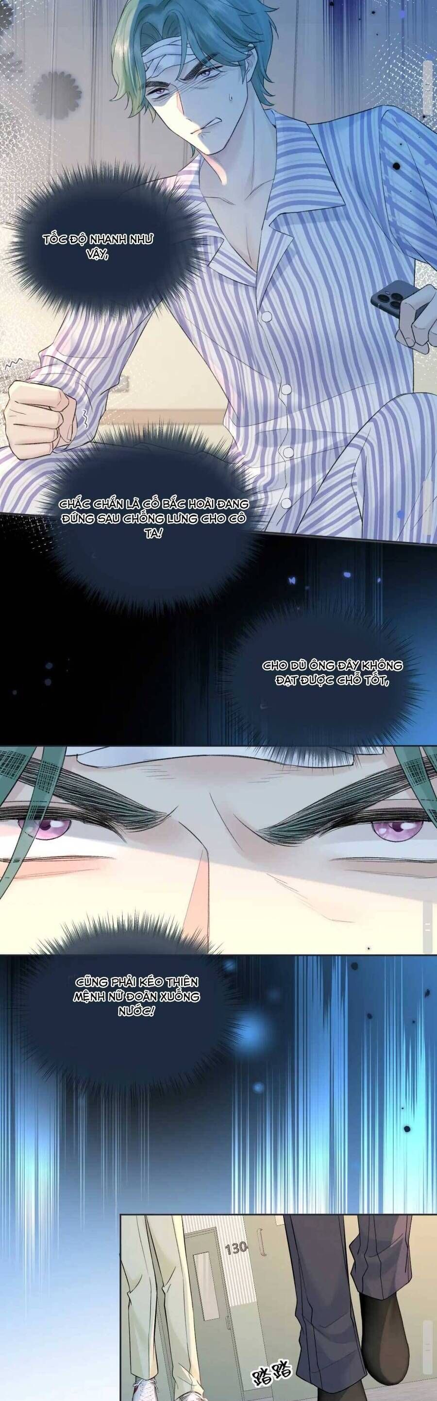 đọc truyện Ta Ở Hiện Đại Làm Đại Boss Chương 76 ảnh 23 tại Thiên Thai Truyện