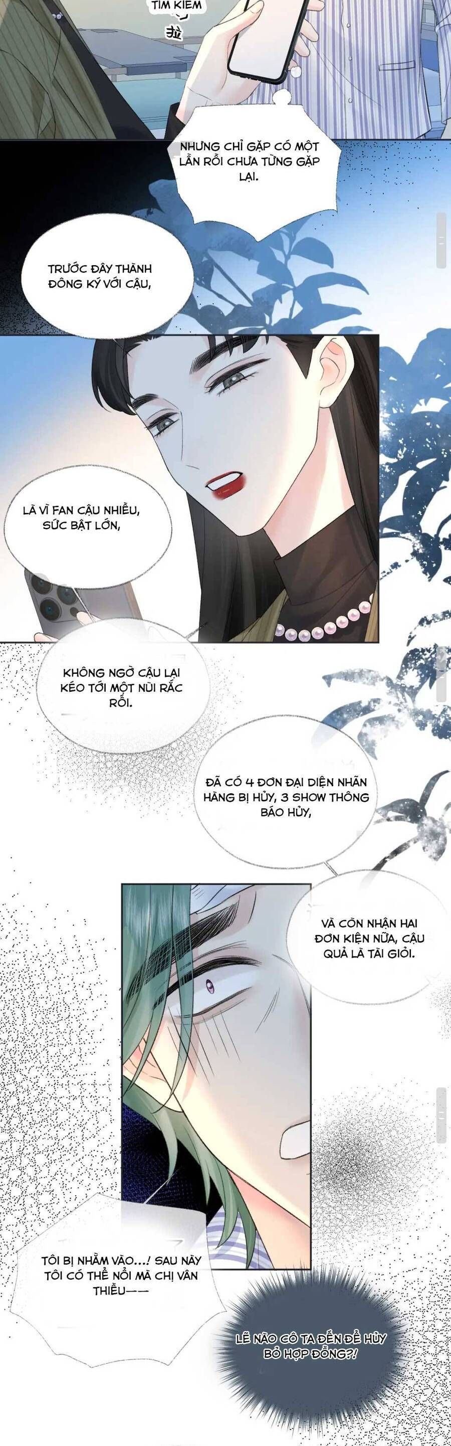 đọc truyện Ta Ở Hiện Đại Làm Đại Boss Chương 76 ảnh 25 tại Thiên Thai Truyện