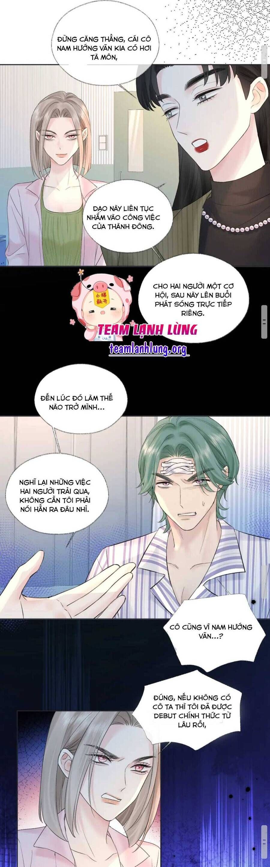 đọc truyện Ta Ở Hiện Đại Làm Đại Boss Chương 76 ảnh 26 tại Thiên Thai Truyện