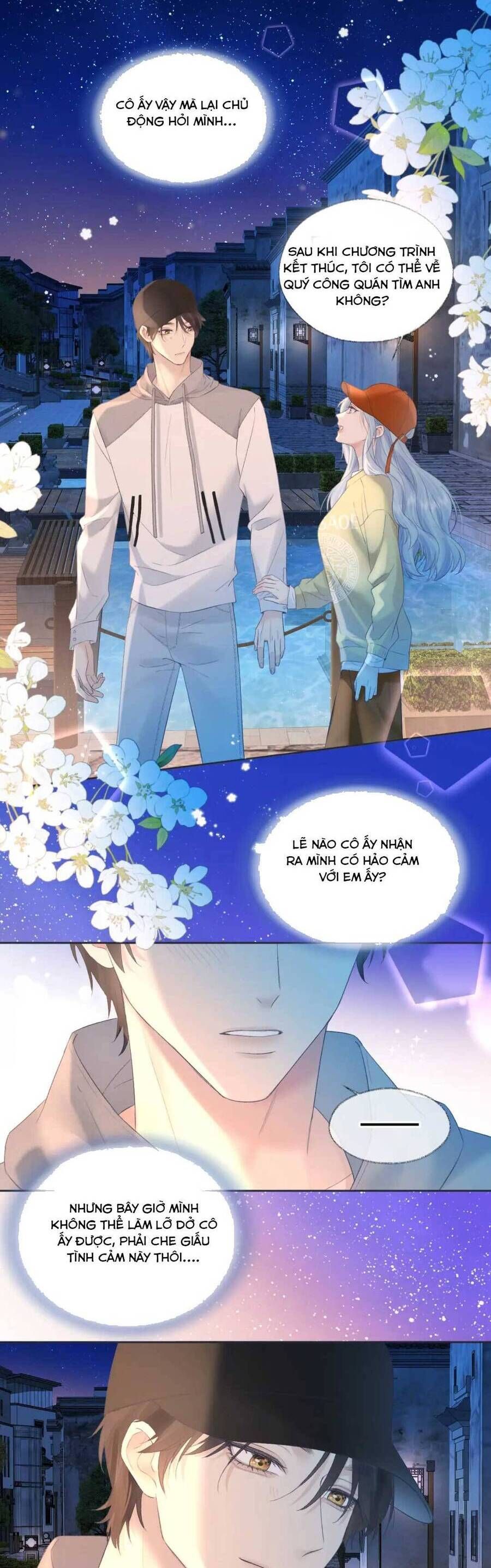 đọc truyện Ta Ở Hiện Đại Làm Đại Boss Chương 76 ảnh 7 tại Thiên Thai Truyện