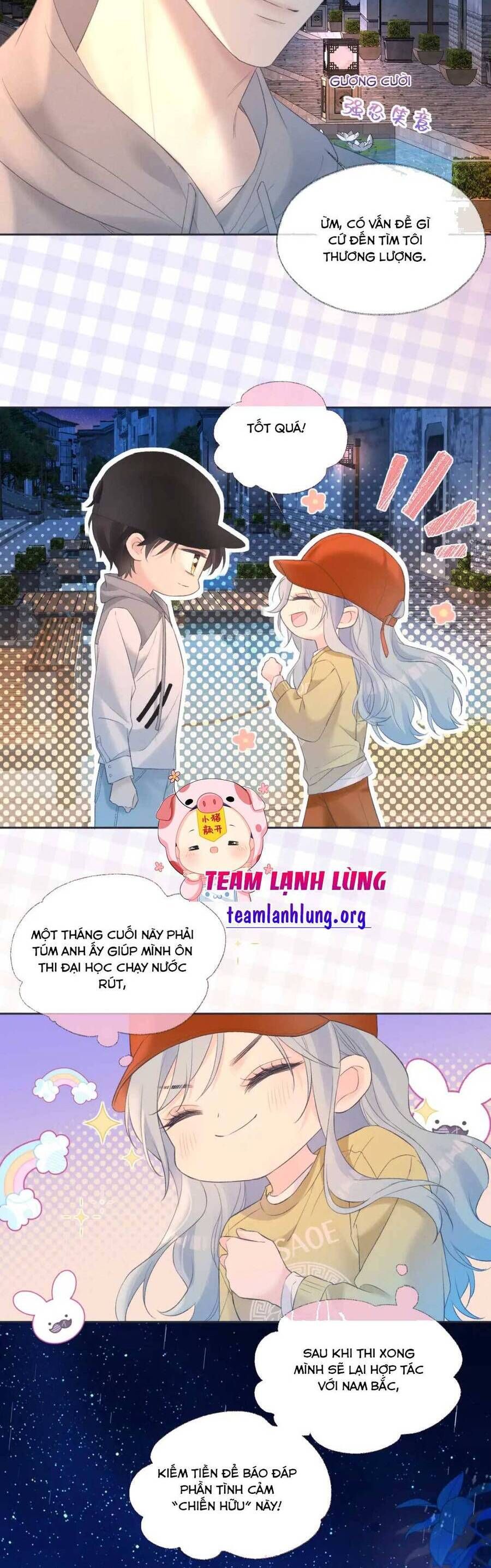 đọc truyện Ta Ở Hiện Đại Làm Đại Boss Chương 76 ảnh 8 tại Thiên Thai Truyện