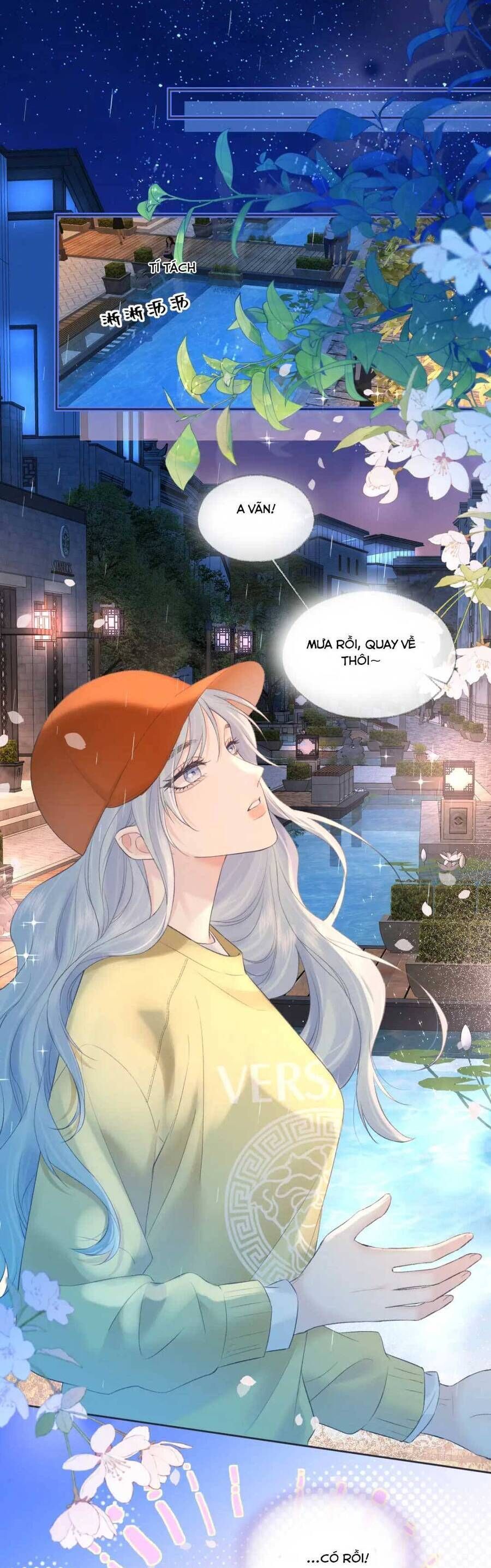 đọc truyện Ta Ở Hiện Đại Làm Đại Boss Chương 76 ảnh 9 tại Thiên Thai Truyện