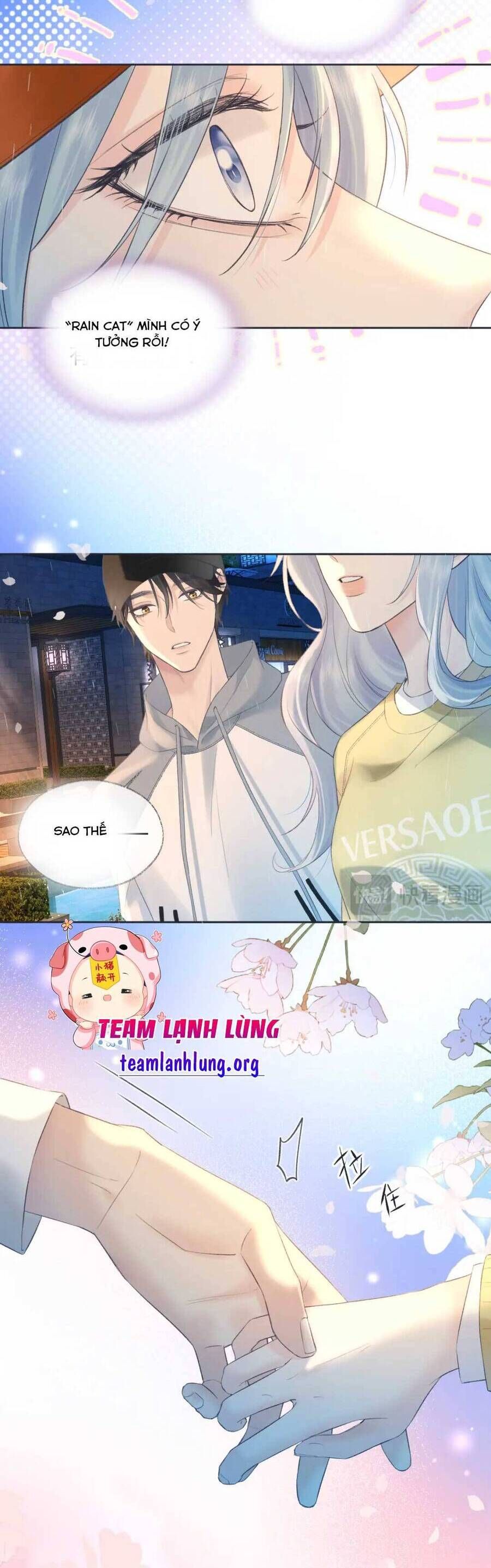 đọc truyện Ta Ở Hiện Đại Làm Đại Boss Chương 76 ảnh 10 tại Thiên Thai Truyện