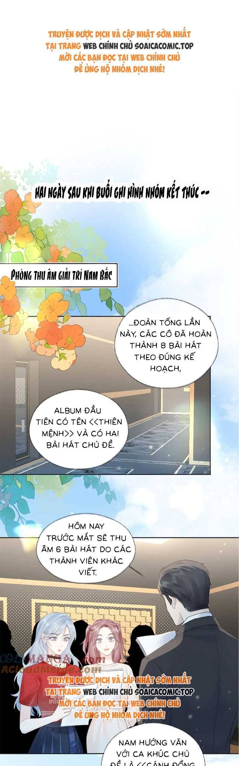 đọc truyện Ta Ở Hiện Đại Làm Đại Boss Chương 77 ảnh 3 tại Thiên Thai Truyện