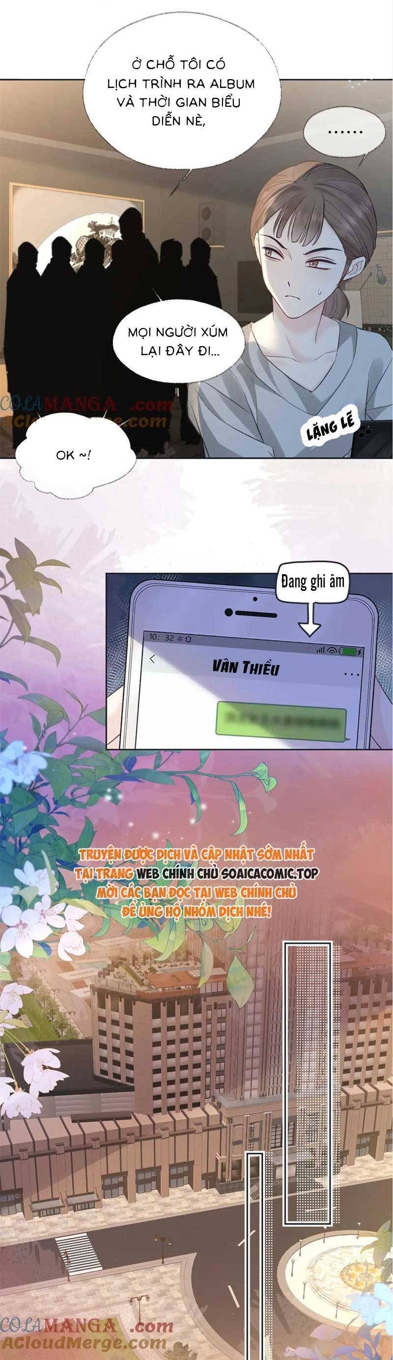 đọc truyện Ta Ở Hiện Đại Làm Đại Boss Chương 77 ảnh 12 tại Thiên Thai Truyện