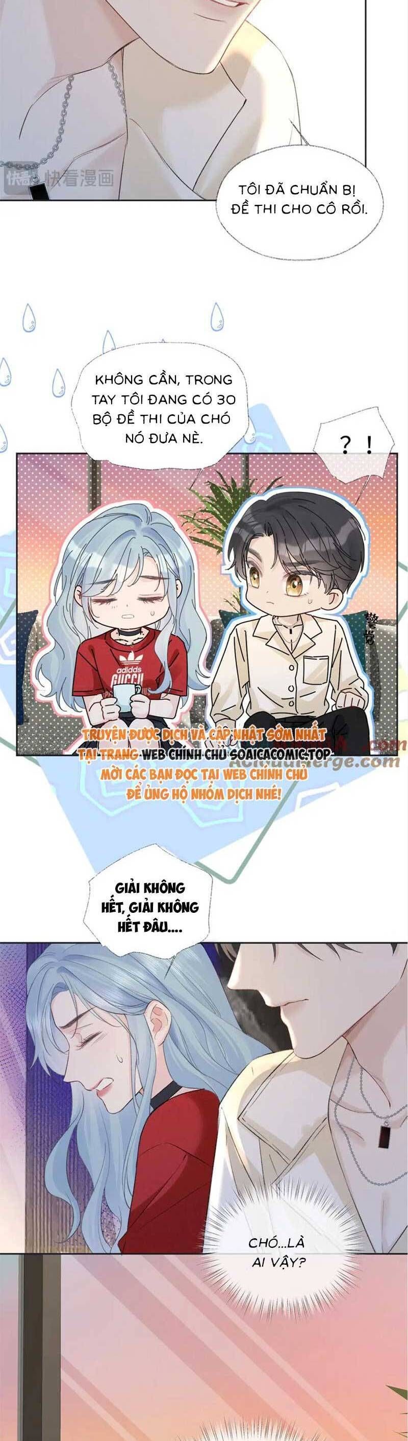 đọc truyện Ta Ở Hiện Đại Làm Đại Boss Chương 77 ảnh 19 tại Thiên Thai Truyện