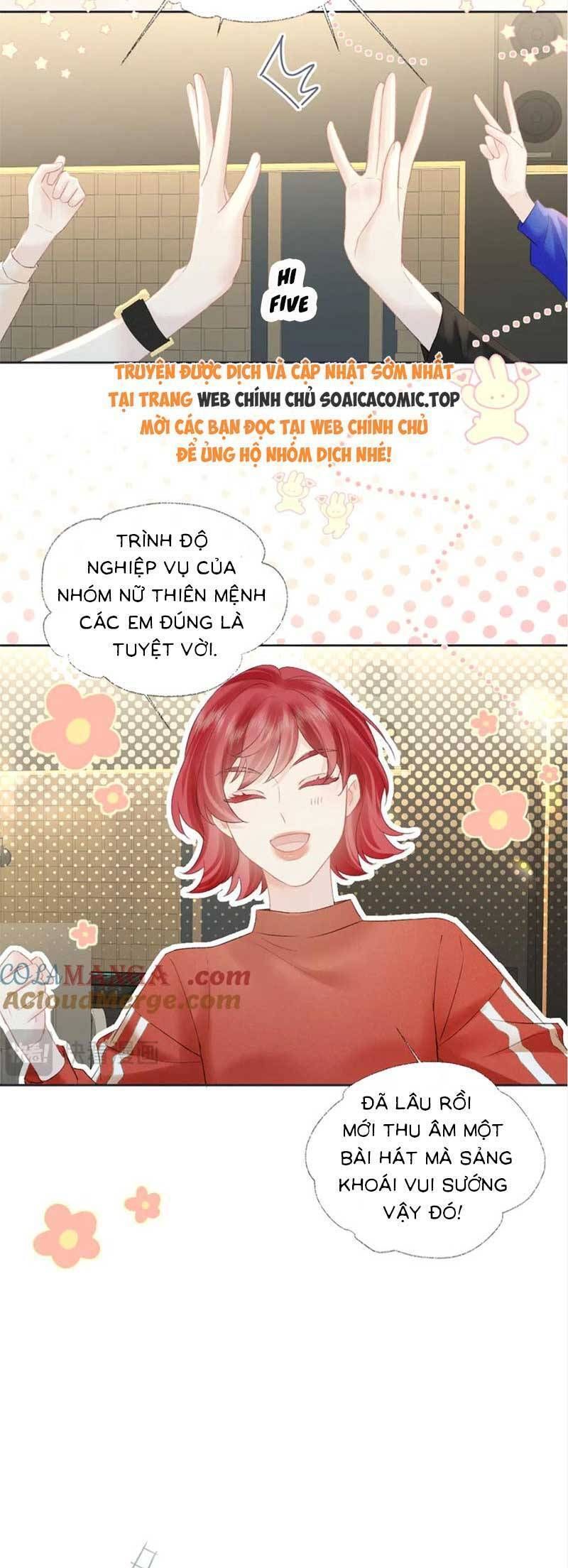 đọc truyện Ta Ở Hiện Đại Làm Đại Boss Chương 77 ảnh 8 tại Thiên Thai Truyện