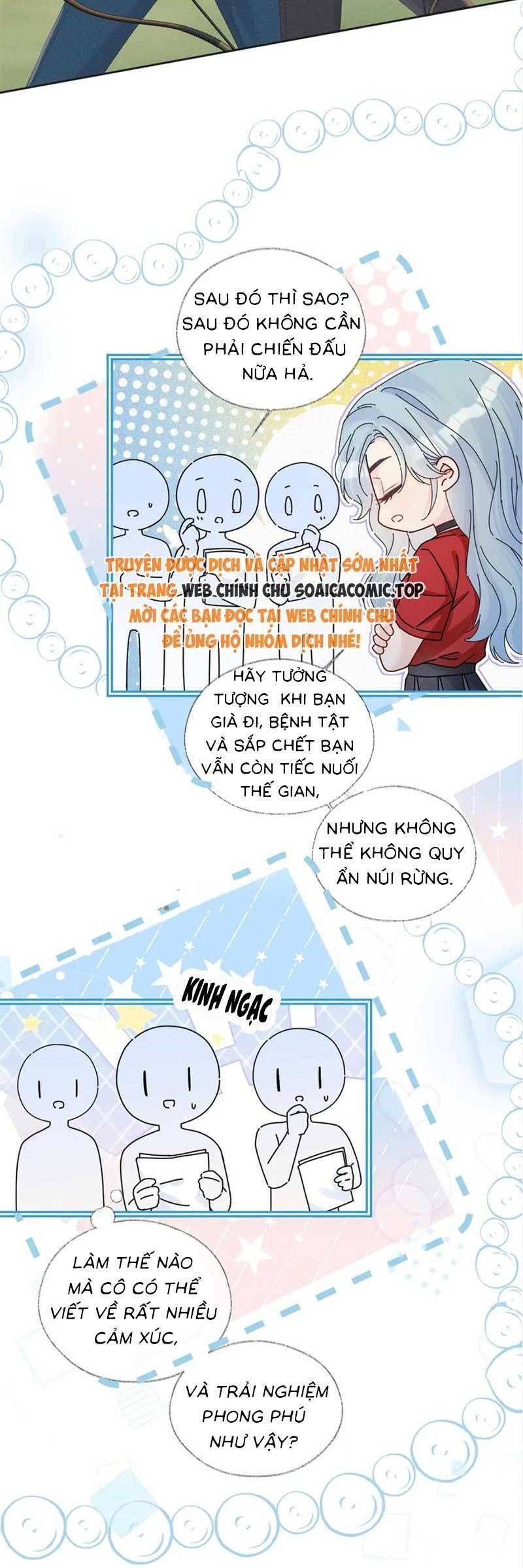 đọc truyện Ta Ở Hiện Đại Làm Đại Boss Chương 77 ảnh 11 tại Thiên Thai Truyện