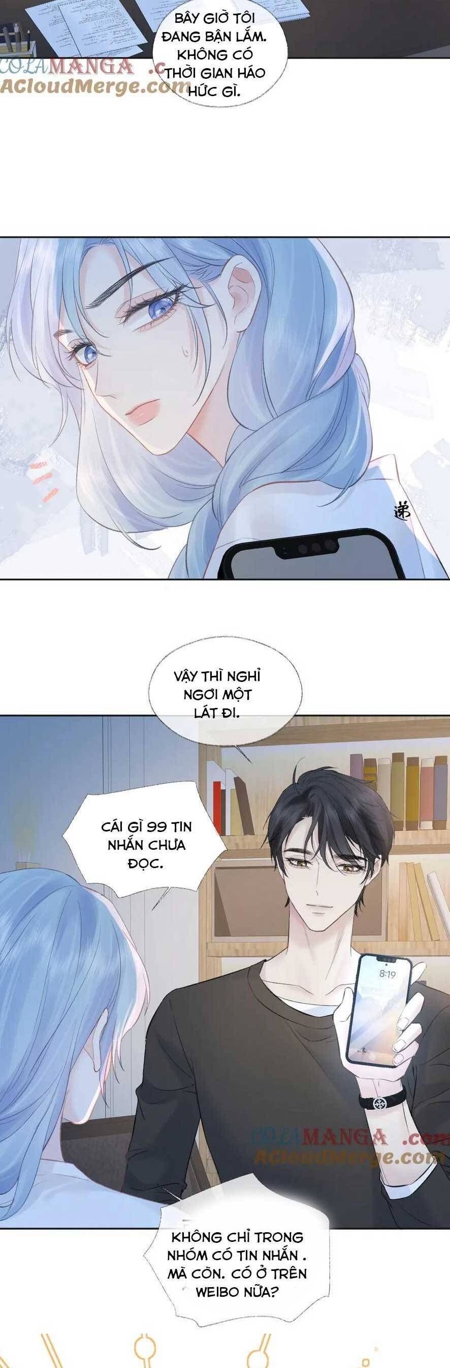 đọc truyện Ta Ở Hiện Đại Làm Đại Boss Chương 78 ảnh 14 tại Thiên Thai Truyện