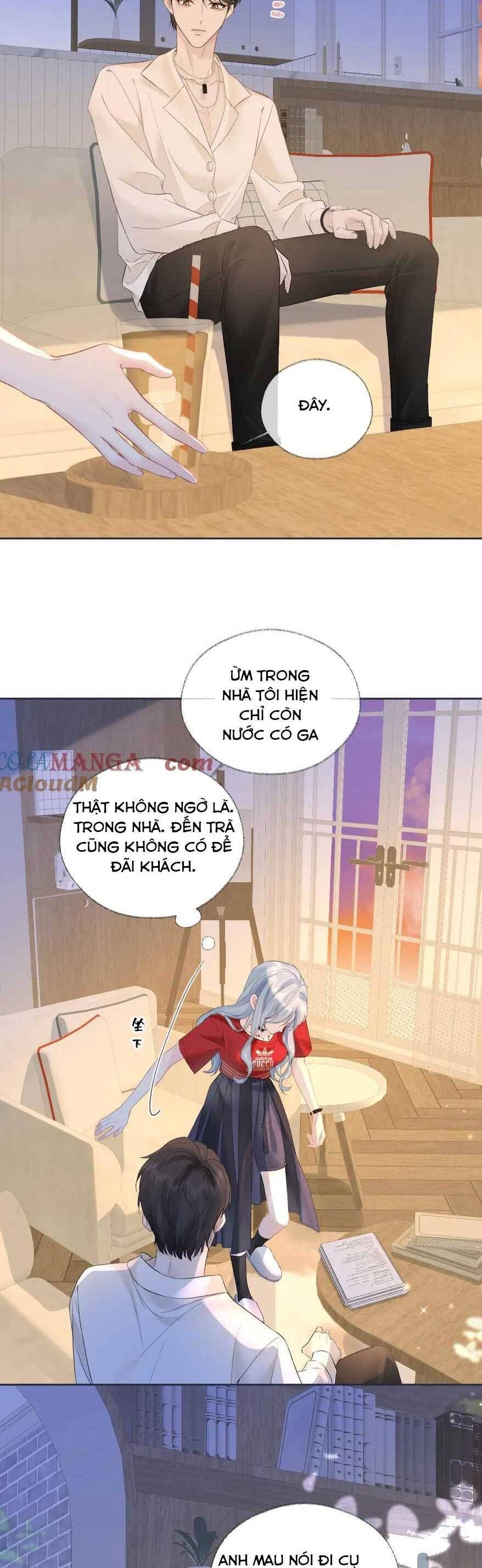 đọc truyện Ta Ở Hiện Đại Làm Đại Boss Chương 78 ảnh 7 tại Thiên Thai Truyện