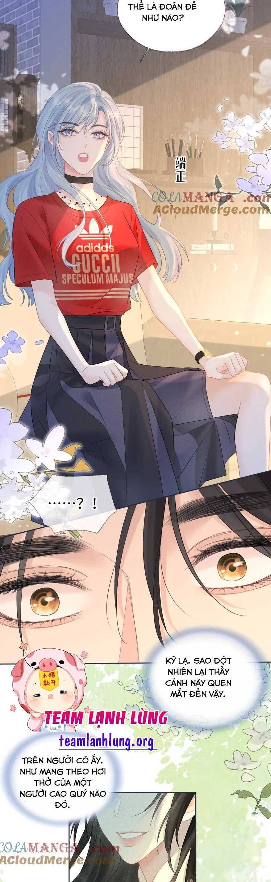 đọc truyện Ta Ở Hiện Đại Làm Đại Boss Chương 78 ảnh 8 tại Thiên Thai Truyện