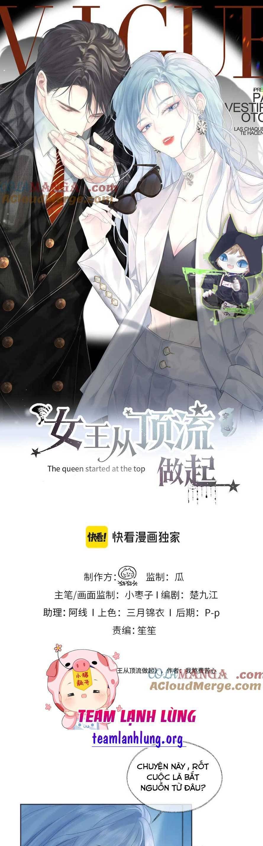 đọc truyện Ta Ở Hiện Đại Làm Đại Boss Chương 79 ảnh 3 tại Thiên Thai Truyện