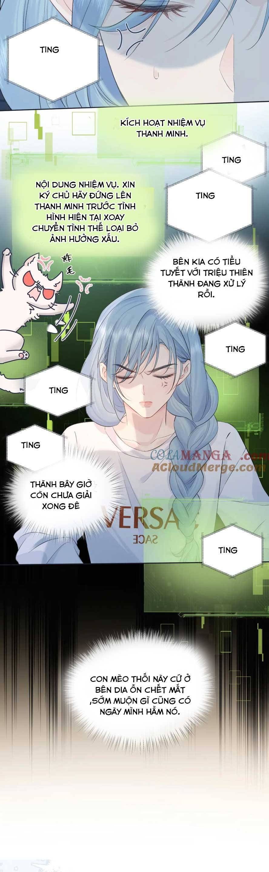 đọc truyện Ta Ở Hiện Đại Làm Đại Boss Chương 79 ảnh 15 tại Thiên Thai Truyện