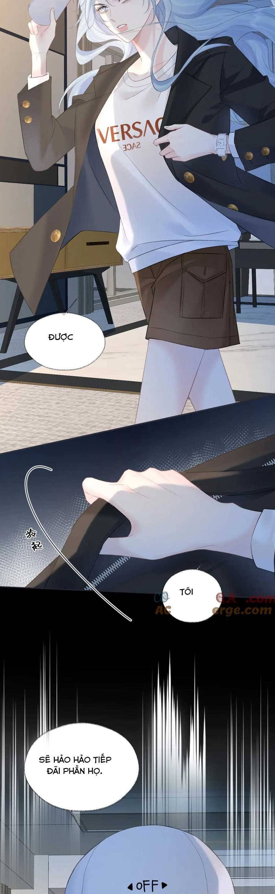 đọc truyện Ta Ở Hiện Đại Làm Đại Boss Chương 79 ảnh 17 tại Thiên Thai Truyện