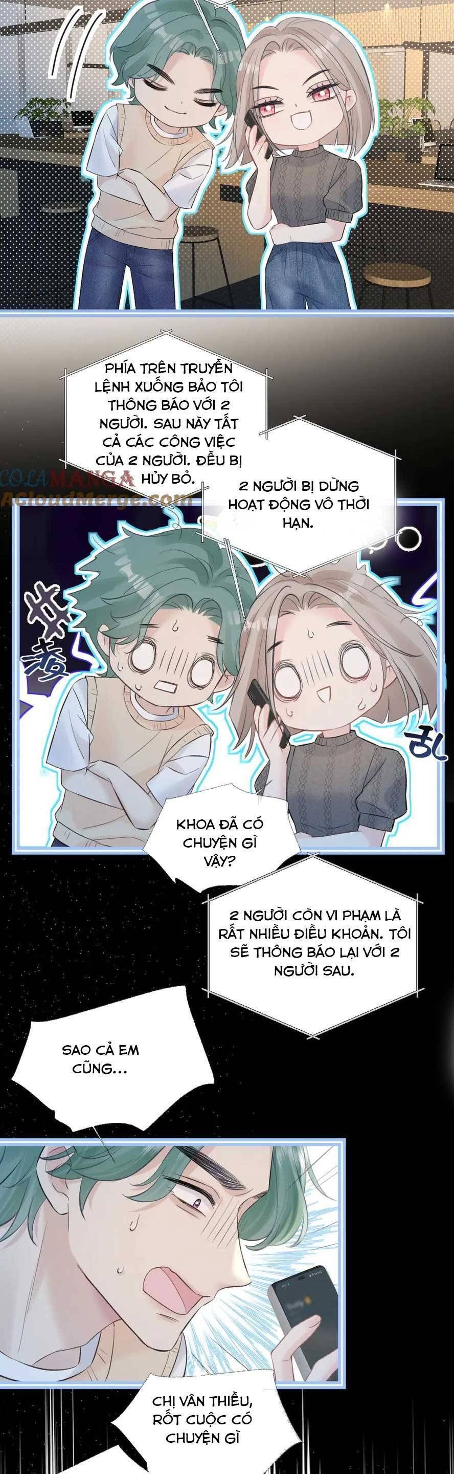 đọc truyện Ta Ở Hiện Đại Làm Đại Boss Chương 79 ảnh 21 tại Thiên Thai Truyện