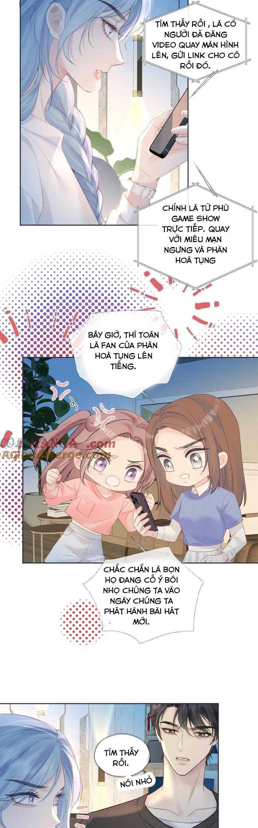 đọc truyện Ta Ở Hiện Đại Làm Đại Boss Chương 79 ảnh 4 tại Thiên Thai Truyện