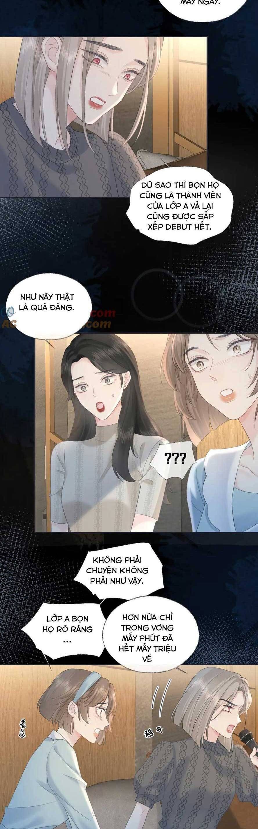 đọc truyện Ta Ở Hiện Đại Làm Đại Boss Chương 79 ảnh 10 tại Thiên Thai Truyện