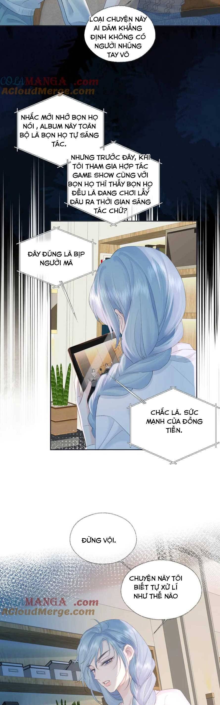 đọc truyện Ta Ở Hiện Đại Làm Đại Boss Chương 79 ảnh 11 tại Thiên Thai Truyện