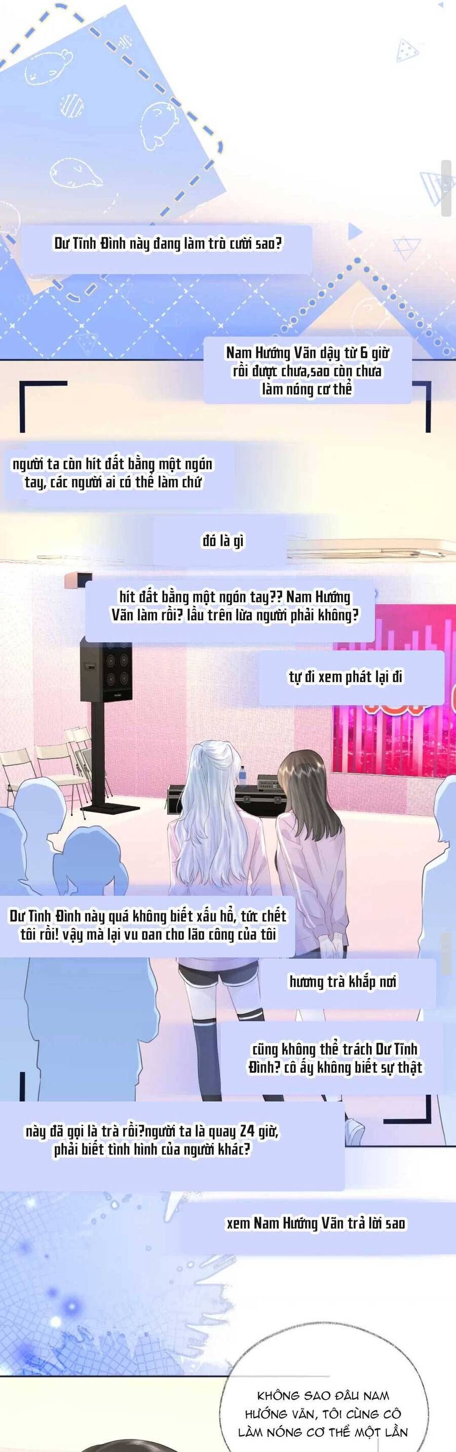 đọc truyện Ta Ở Hiện Đại Làm Đại Boss Chương 8 ảnh 3 tại Thiên Thai Truyện