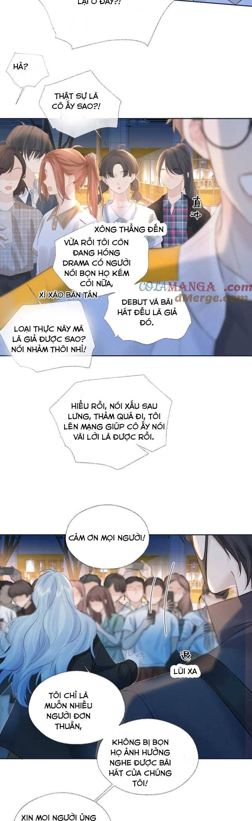 đọc truyện Ta Ở Hiện Đại Làm Đại Boss Chương 80 ảnh 15 tại Thiên Thai Truyện