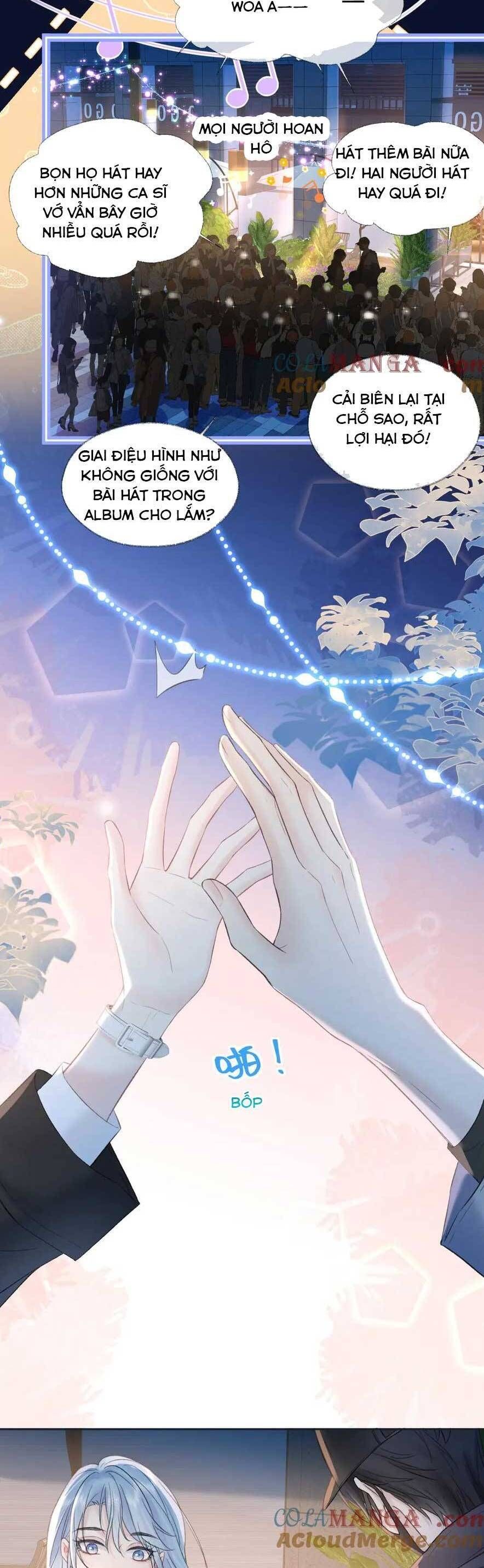 đọc truyện Ta Ở Hiện Đại Làm Đại Boss Chương 80 ảnh 8 tại Thiên Thai Truyện