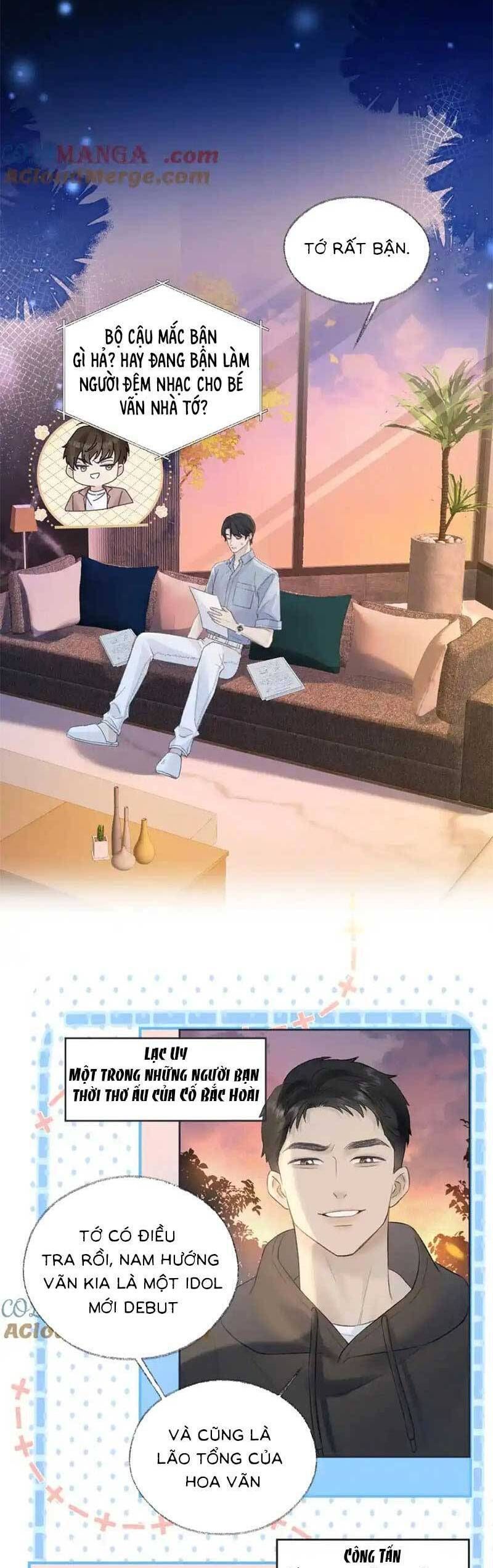 đọc truyện Ta Ở Hiện Đại Làm Đại Boss Chương 81 ảnh 12 tại Thiên Thai Truyện