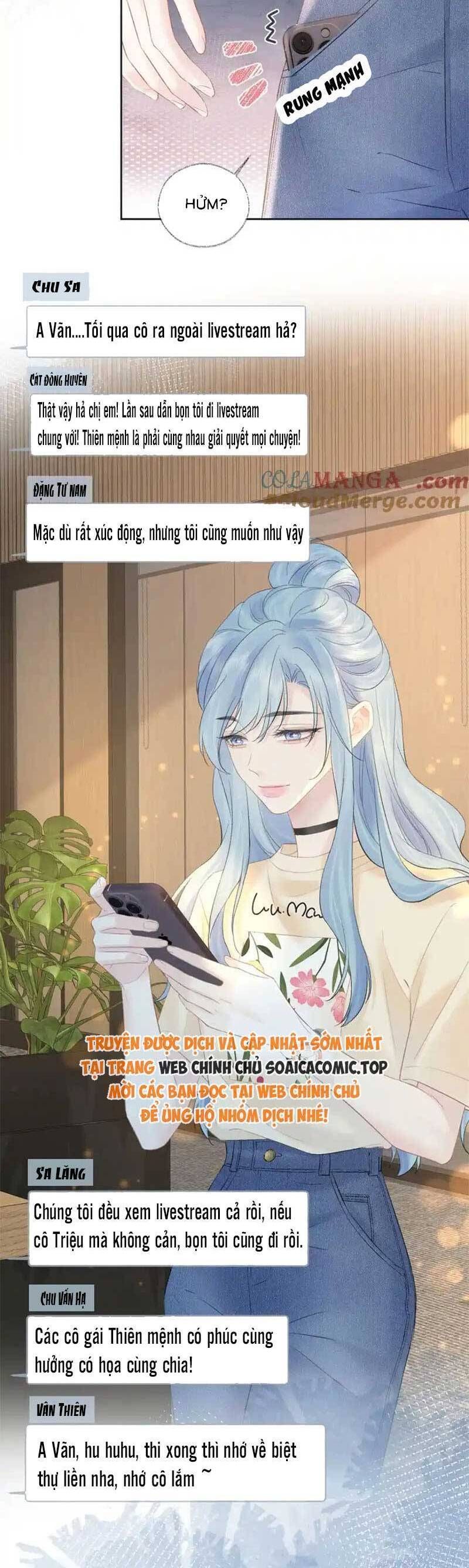 đọc truyện Ta Ở Hiện Đại Làm Đại Boss Chương 81 ảnh 5 tại Thiên Thai Truyện