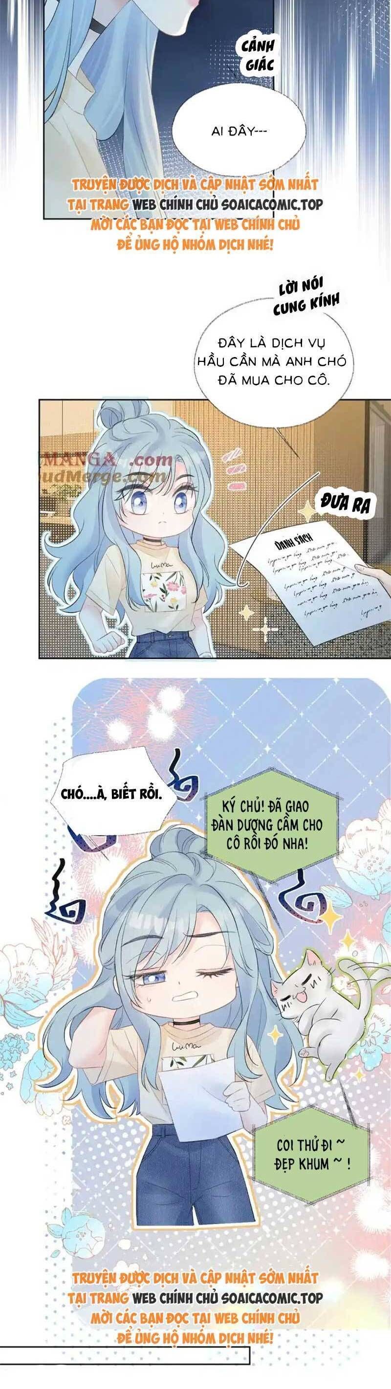 đọc truyện Ta Ở Hiện Đại Làm Đại Boss Chương 81 ảnh 7 tại Thiên Thai Truyện