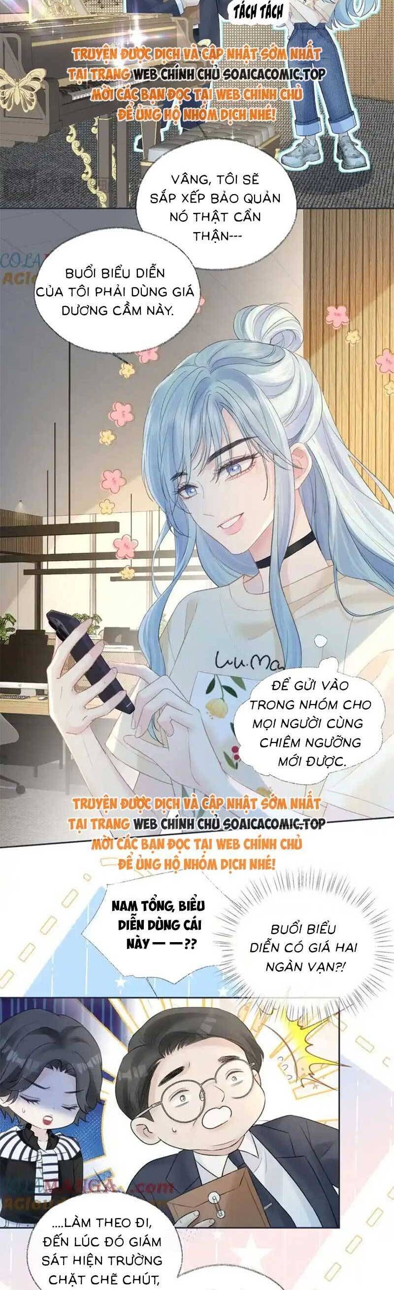 đọc truyện Ta Ở Hiện Đại Làm Đại Boss Chương 81 ảnh 9 tại Thiên Thai Truyện