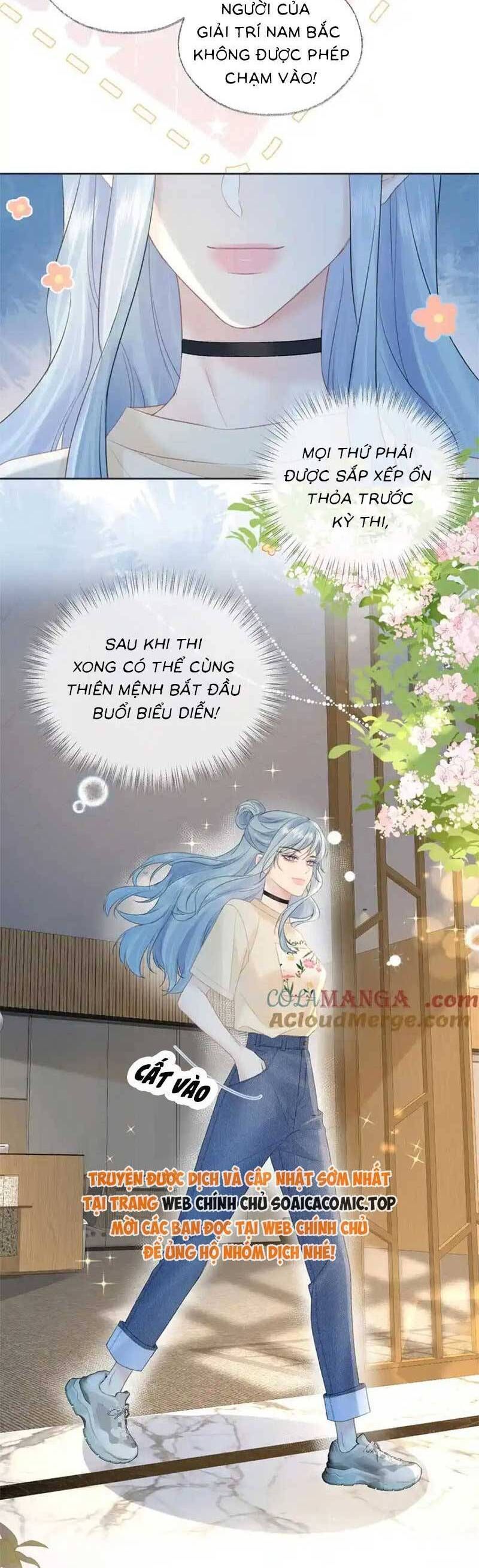 đọc truyện Ta Ở Hiện Đại Làm Đại Boss Chương 81 ảnh 10 tại Thiên Thai Truyện