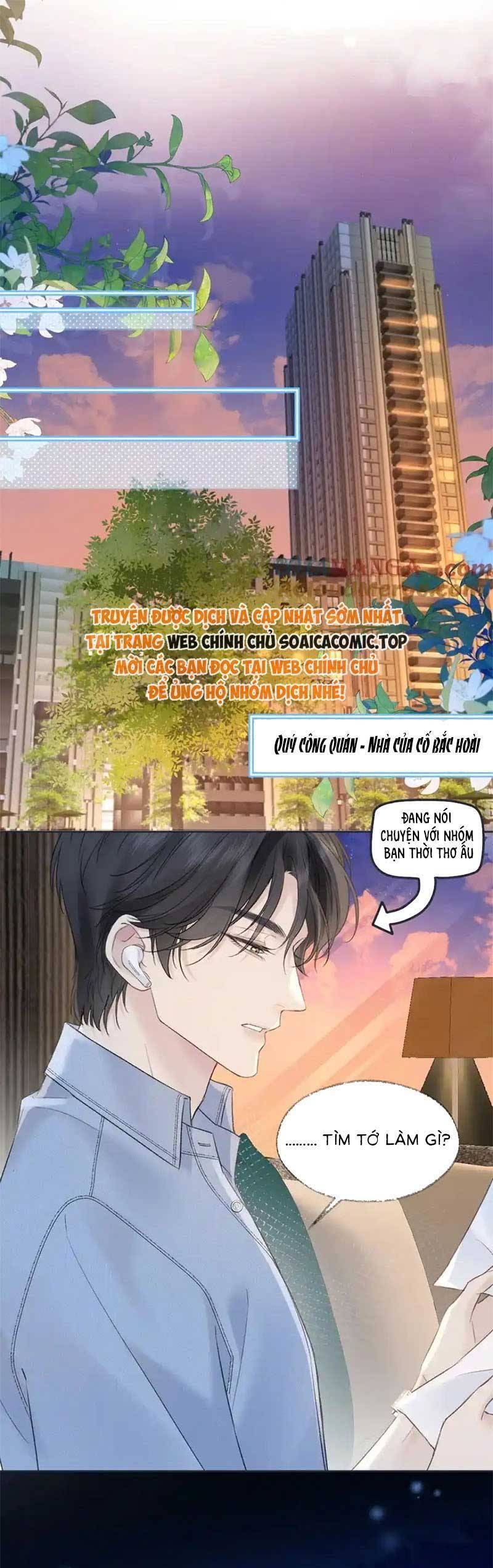 đọc truyện Ta Ở Hiện Đại Làm Đại Boss Chương 81 ảnh 11 tại Thiên Thai Truyện