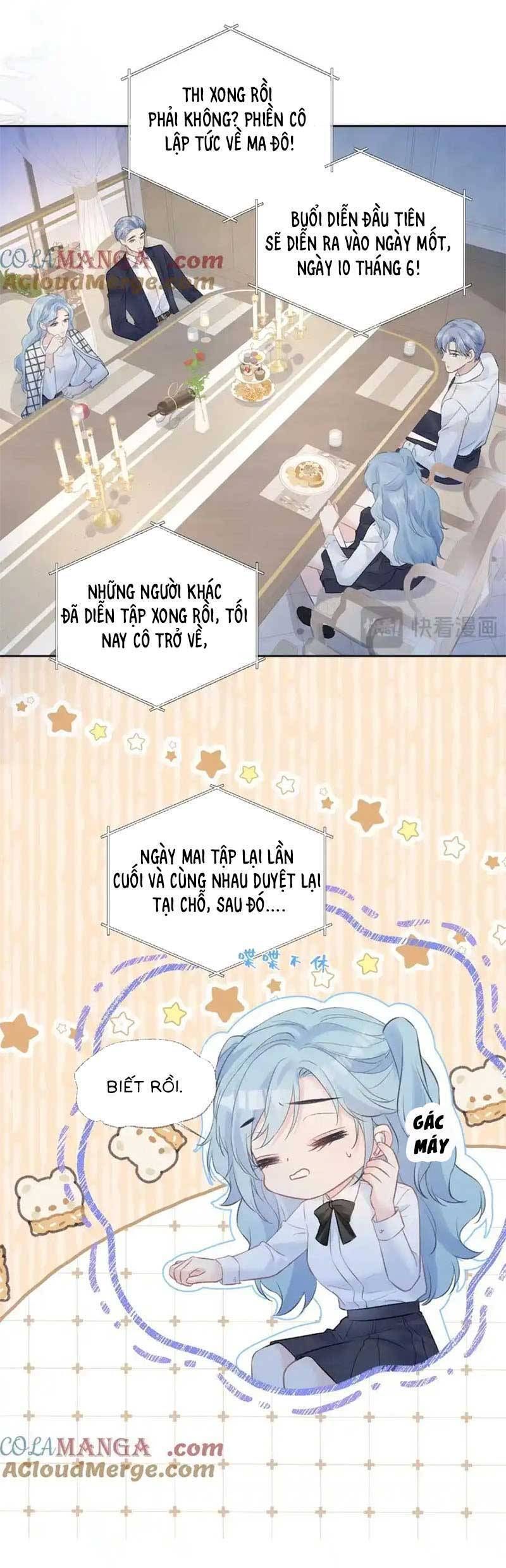 đọc truyện Ta Ở Hiện Đại Làm Đại Boss Chương 82 ảnh 14 tại Thiên Thai Truyện